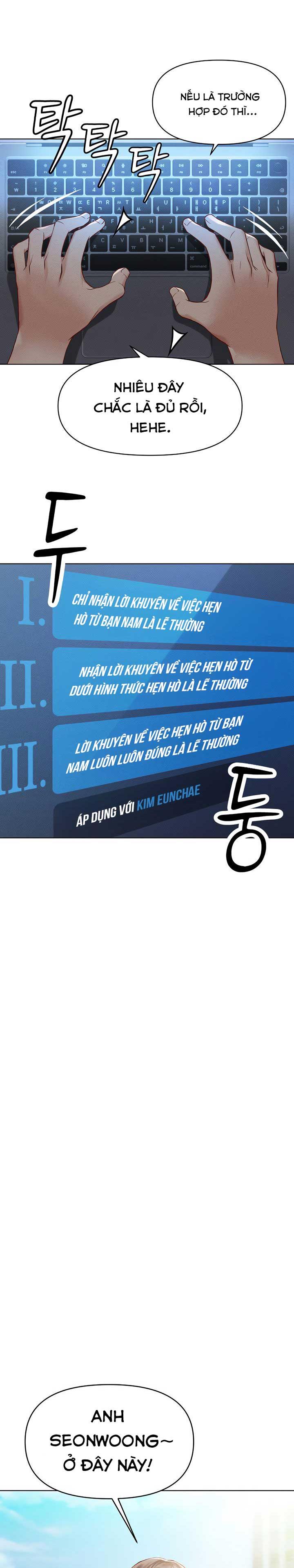 Chương Trình Thao Túng Nhận Thức Chap Chapter 6-Chương Trình Thao Túng Nhận Thức - Next Chap 7