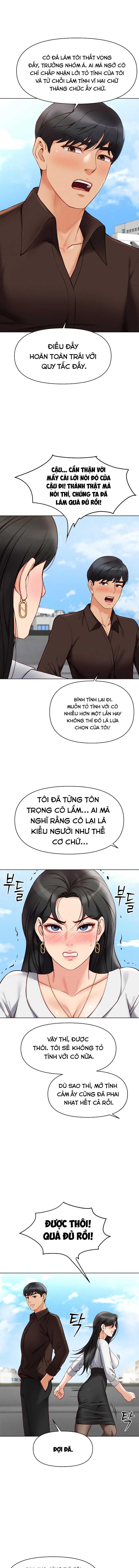 Chương Trình Thao Túng Nhận Thức Chap Chapter 6-Chương Trình Thao Túng Nhận Thức - Next Chap 7