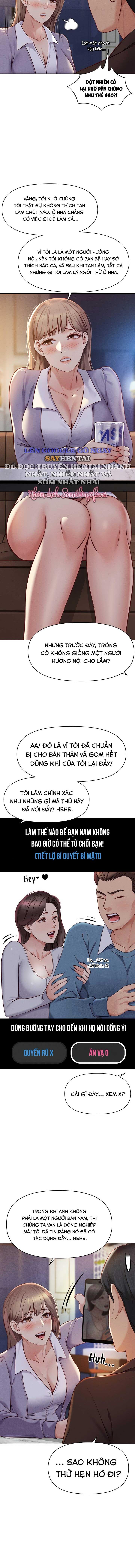 Chương Trình Thao Túng Nhận Thức Chap Chapter 6-Chương Trình Thao Túng Nhận Thức - Next Chap 7