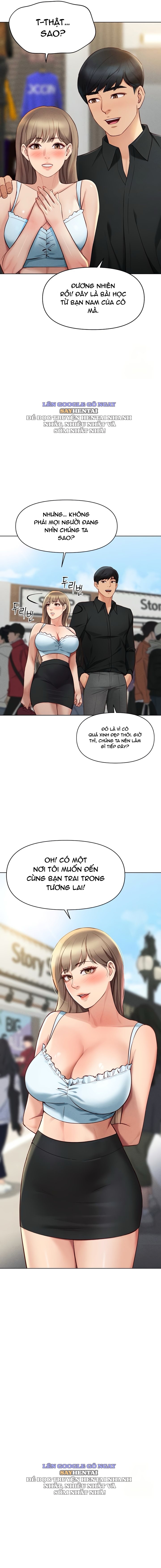 Chương Trình Thao Túng Nhận Thức Chap Chapter 7-Chương Trình Thao Túng Nhận Thức - Next Chap 8