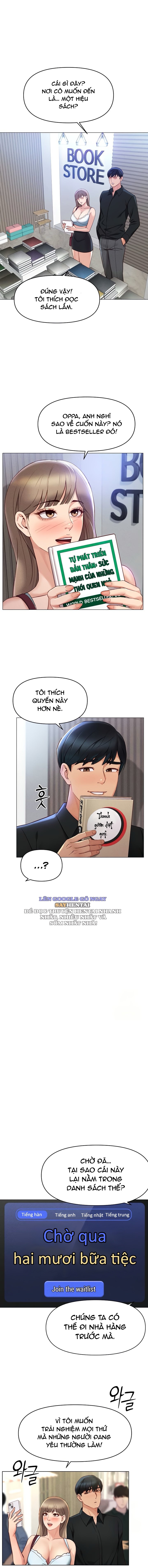 Chương Trình Thao Túng Nhận Thức Chap Chapter 7-Chương Trình Thao Túng Nhận Thức - Next Chap 8