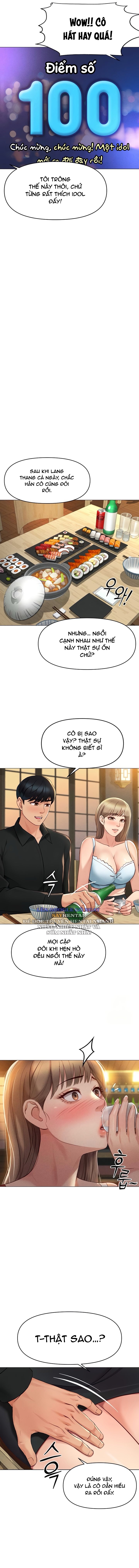 Chương Trình Thao Túng Nhận Thức Chap Chapter 7-Chương Trình Thao Túng Nhận Thức - Next Chap 8