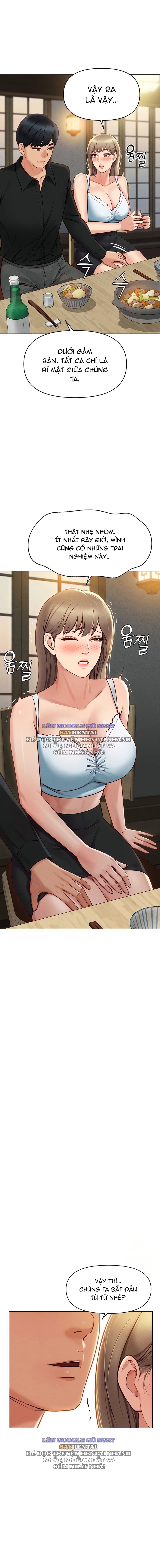 Chương Trình Thao Túng Nhận Thức Chap Chapter 7-Chương Trình Thao Túng Nhận Thức - Next Chap 8