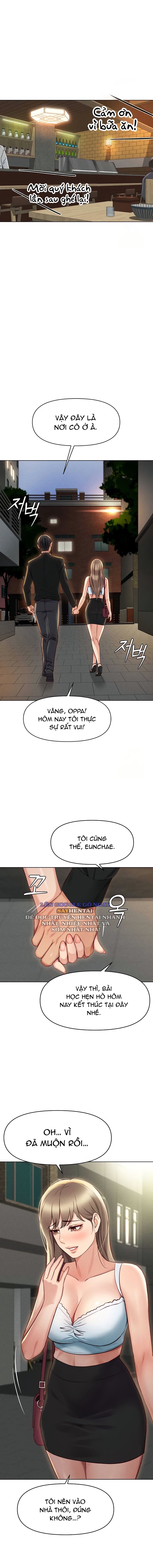 Chương Trình Thao Túng Nhận Thức Chap Chapter 7-Chương Trình Thao Túng Nhận Thức - Next Chap 8