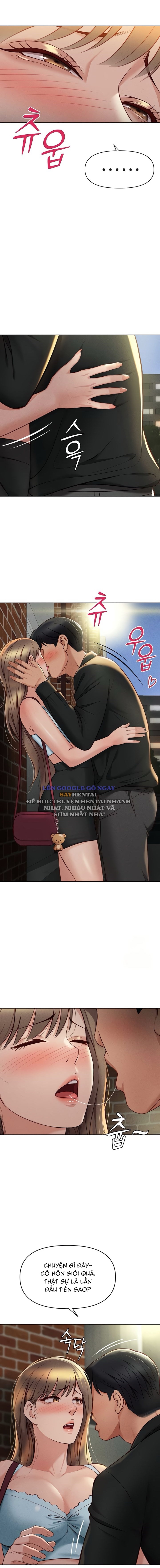 Chương Trình Thao Túng Nhận Thức Chap Chapter 7-Chương Trình Thao Túng Nhận Thức - Next Chap 8