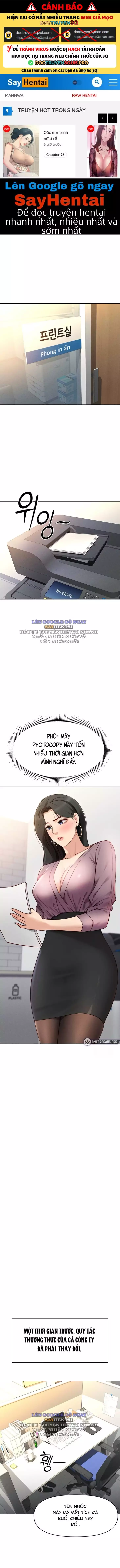 Chương Trình Thao Túng Nhận Thức Chap Chapter 7-Chương Trình Thao Túng Nhận Thức - Next Chap 8