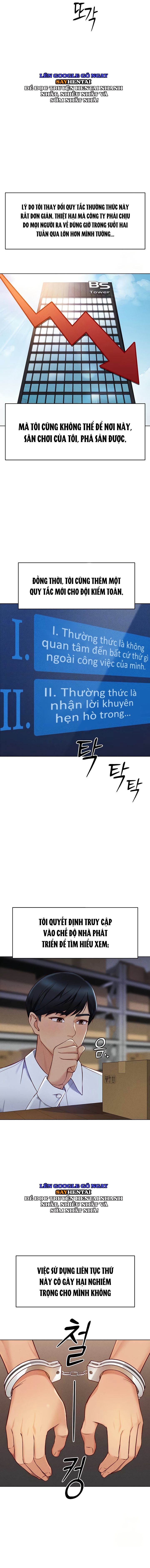 Chương Trình Thao Túng Nhận Thức Chap Chapter 7-Chương Trình Thao Túng Nhận Thức - Next Chap 8