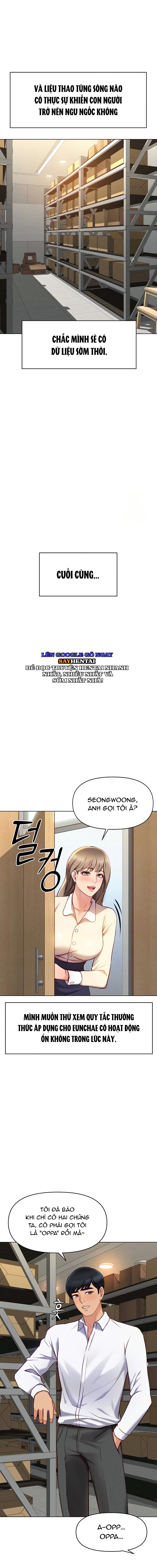 Chương Trình Thao Túng Nhận Thức Chap Chapter 7-Chương Trình Thao Túng Nhận Thức - Next Chap 8