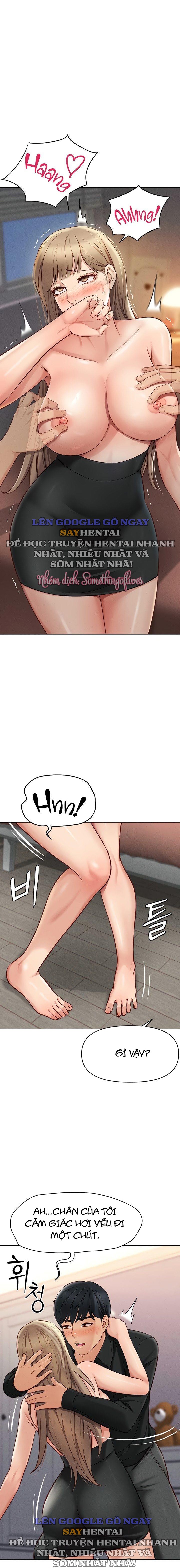 Chương Trình Thao Túng Nhận Thức Chap Chapter 8-Chương Trình Thao Túng Nhận Thức - Next Chap 9