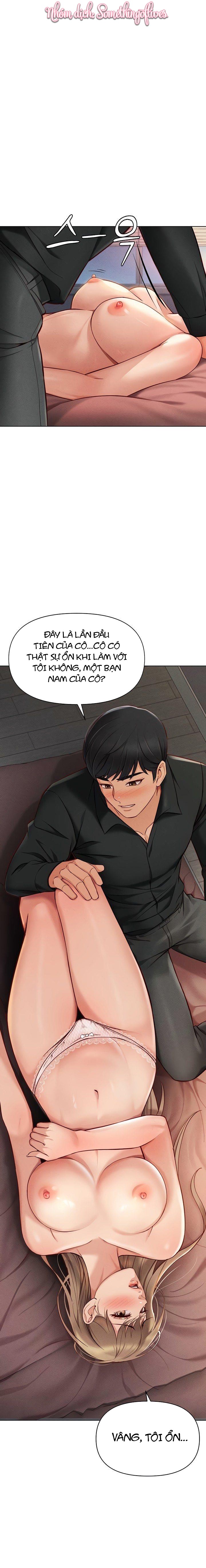 Chương Trình Thao Túng Nhận Thức Chap Chapter 8-Chương Trình Thao Túng Nhận Thức - Next Chap 9