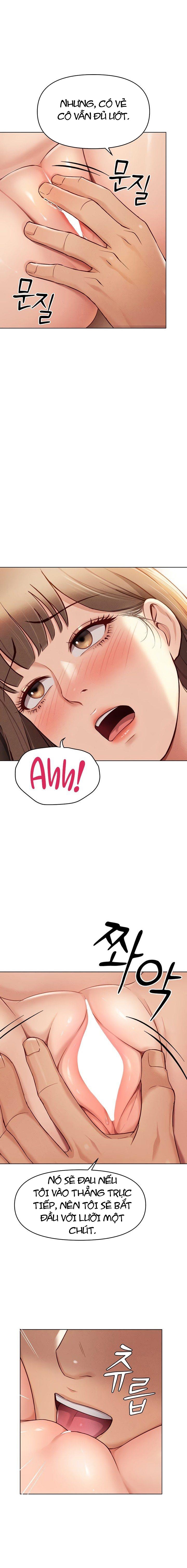 Chương Trình Thao Túng Nhận Thức Chap Chapter 8-Chương Trình Thao Túng Nhận Thức - Next Chap 9