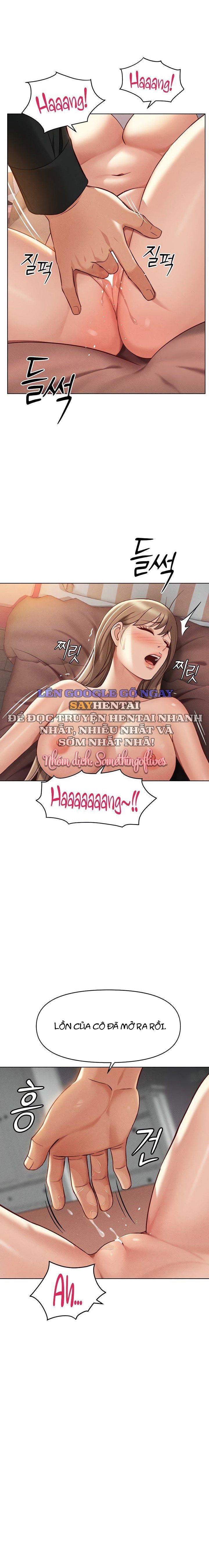 Chương Trình Thao Túng Nhận Thức Chap Chapter 8-Chương Trình Thao Túng Nhận Thức - Next Chap 9