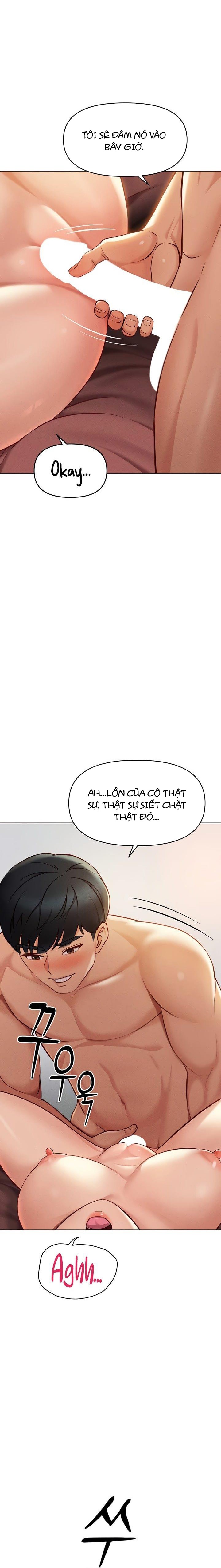 Chương Trình Thao Túng Nhận Thức Chap Chapter 8-Chương Trình Thao Túng Nhận Thức - Next Chap 9