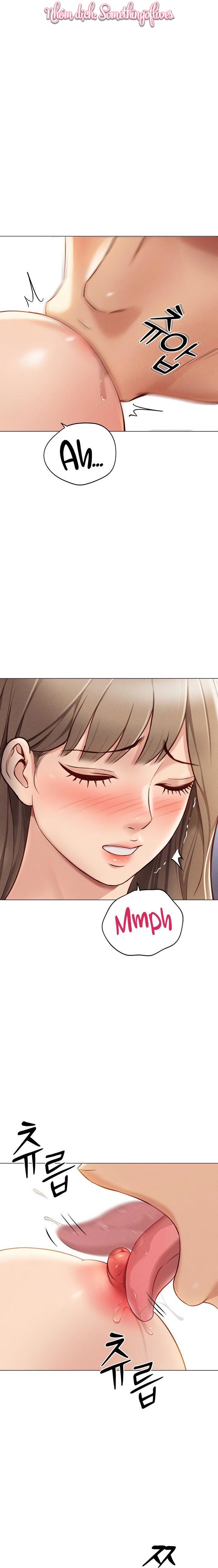 Chương Trình Thao Túng Nhận Thức Chap Chapter 8-Chương Trình Thao Túng Nhận Thức - Next Chap 9