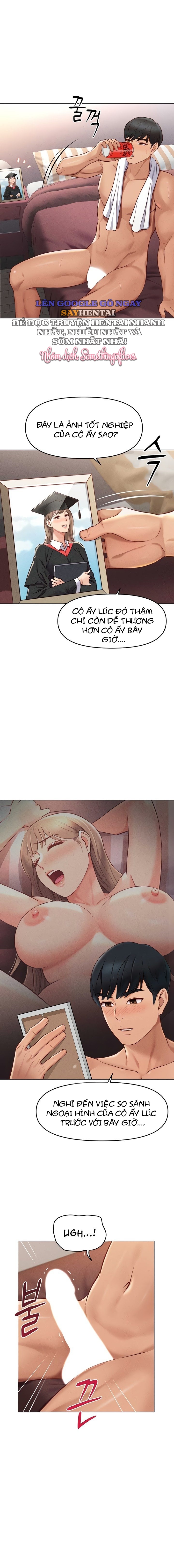 Chương Trình Thao Túng Nhận Thức Chap Chapter 9-Chương Trình Thao Túng Nhận Thức - Next Chap 10