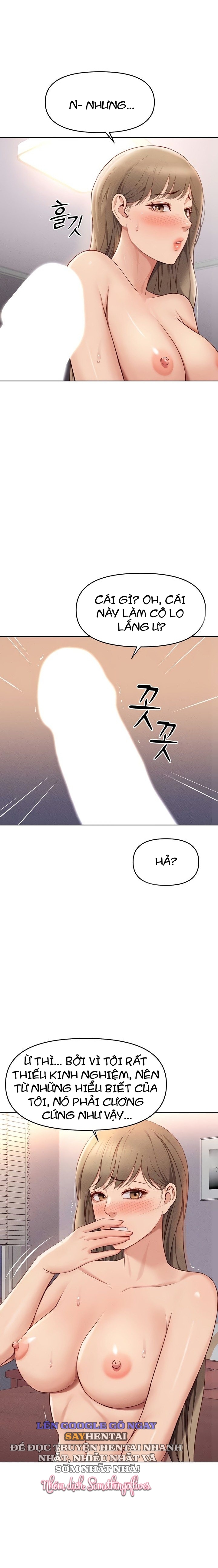 Chương Trình Thao Túng Nhận Thức Chap Chapter 9-Chương Trình Thao Túng Nhận Thức - Next Chap 10