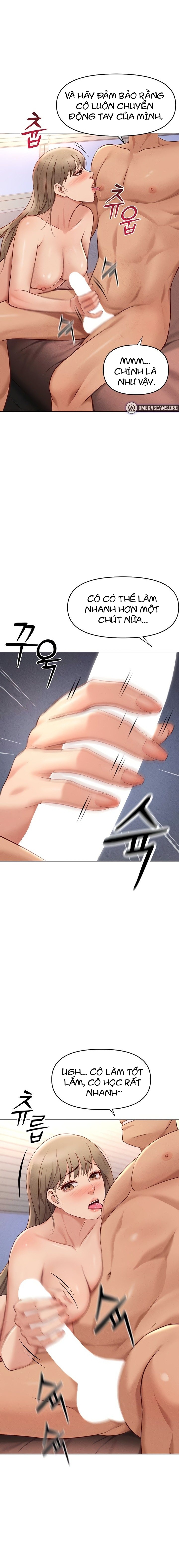 Chương Trình Thao Túng Nhận Thức Chap Chapter 9-Chương Trình Thao Túng Nhận Thức - Next Chap 10