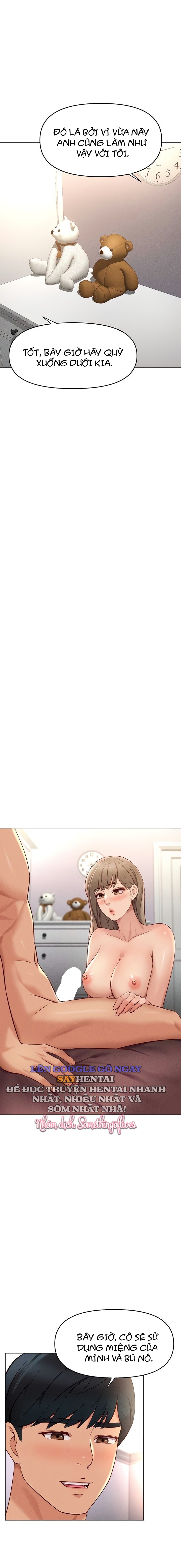 Chương Trình Thao Túng Nhận Thức Chap Chapter 9-Chương Trình Thao Túng Nhận Thức - Next Chap 10