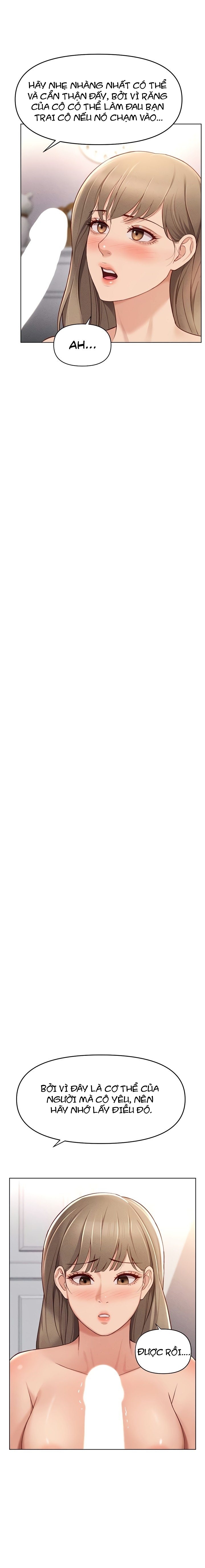 Chương Trình Thao Túng Nhận Thức Chap Chapter 9-Chương Trình Thao Túng Nhận Thức - Next Chap 10