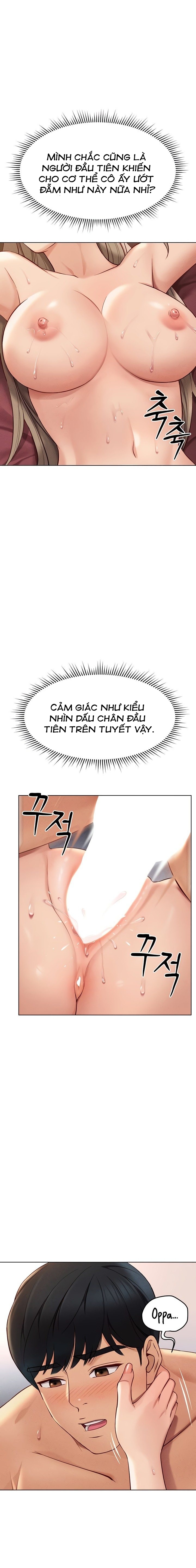 Chương Trình Thao Túng Nhận Thức Chap Chapter 9-Chương Trình Thao Túng Nhận Thức - Next Chap 10
