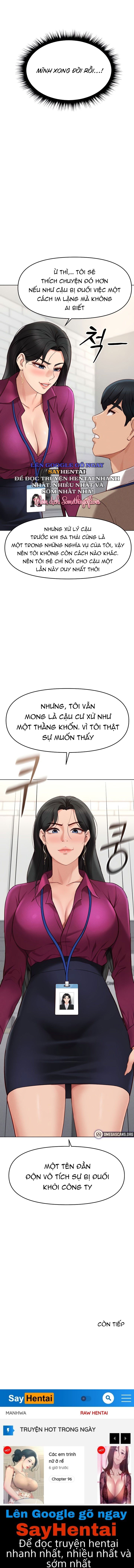 Chương Trình Thao Túng Nhận Thức Chap Chapter 10-Chương Trình Thao Túng Nhận Thức - Next Chap 11