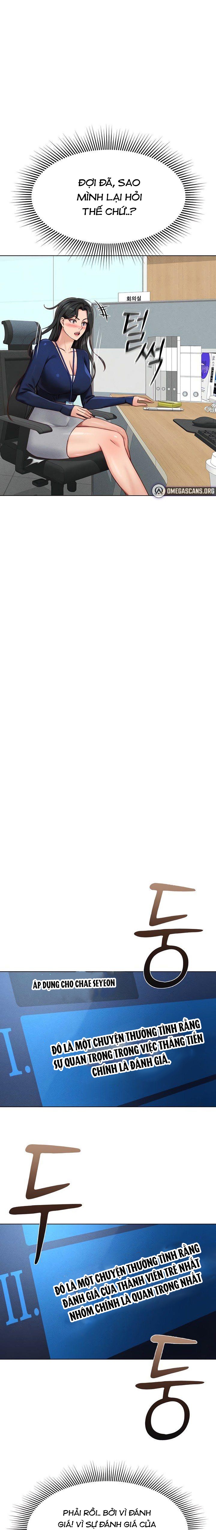 Chương Trình Thao Túng Nhận Thức Chap Chapter 11-Chương Trình Thao Túng Nhận Thức - Next Chap 12