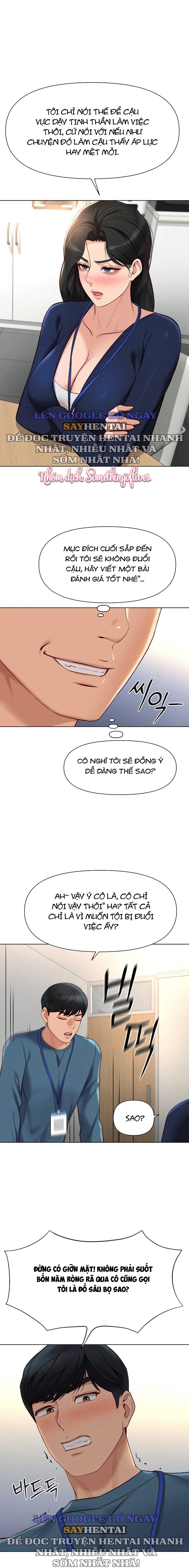 Chương Trình Thao Túng Nhận Thức Chap Chapter 11-Chương Trình Thao Túng Nhận Thức - Next Chap 12