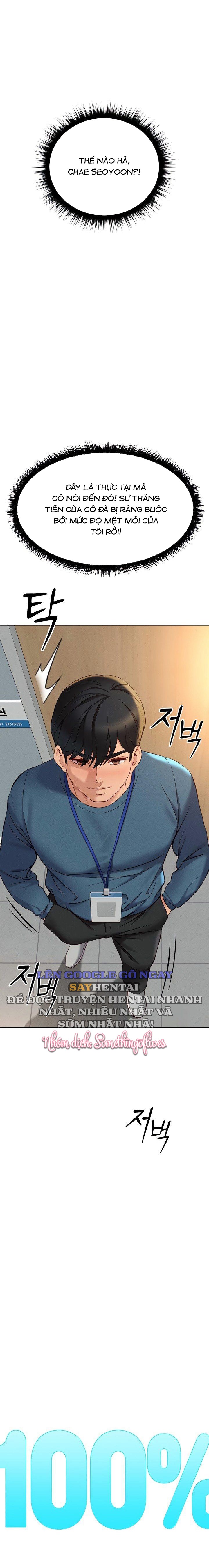 Chương Trình Thao Túng Nhận Thức Chap Chapter 11-Chương Trình Thao Túng Nhận Thức - Next Chap 12