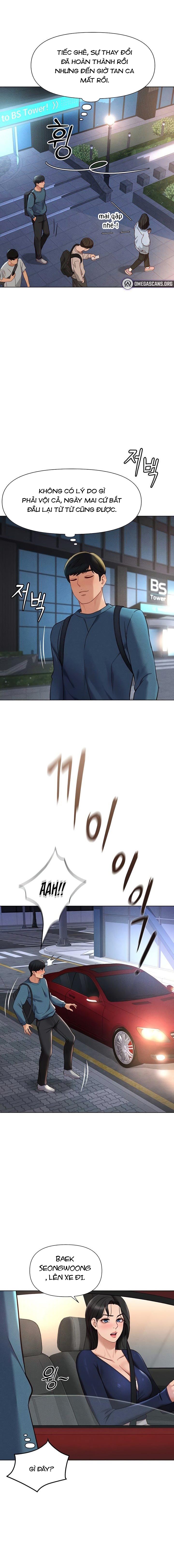 Chương Trình Thao Túng Nhận Thức Chap Chapter 11-Chương Trình Thao Túng Nhận Thức - Next Chap 12