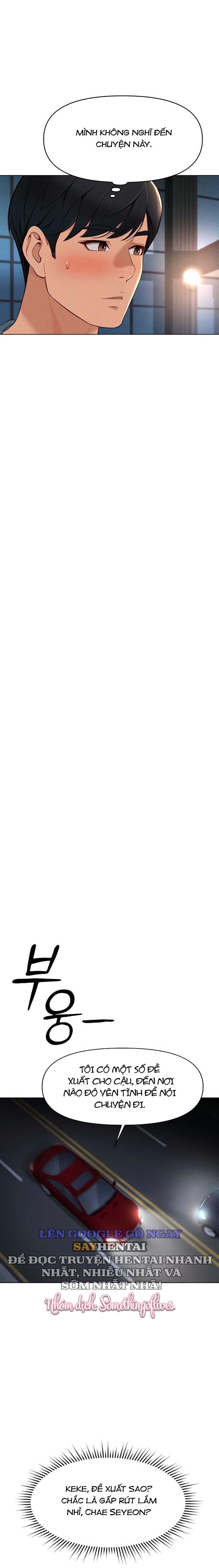 Chương Trình Thao Túng Nhận Thức Chap Chapter 11-Chương Trình Thao Túng Nhận Thức - Next Chap 12