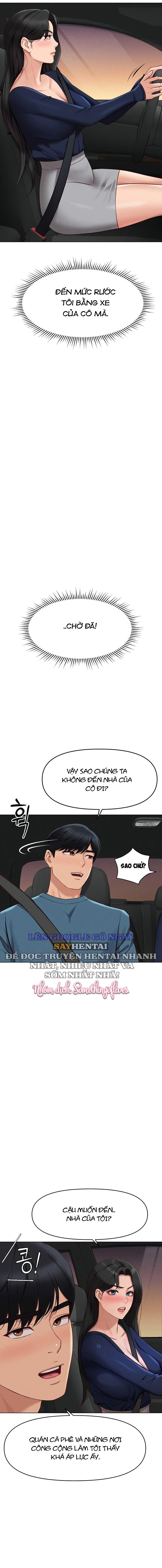 Chương Trình Thao Túng Nhận Thức Chap Chapter 11-Chương Trình Thao Túng Nhận Thức - Next Chap 12