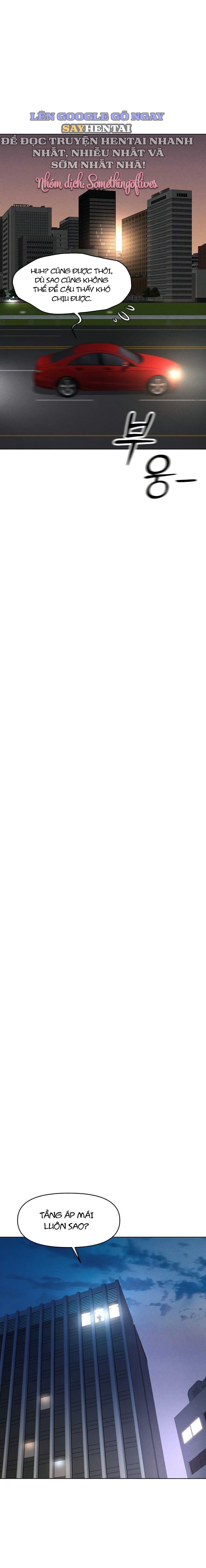 Chương Trình Thao Túng Nhận Thức Chap Chapter 11-Chương Trình Thao Túng Nhận Thức - Next Chap 12