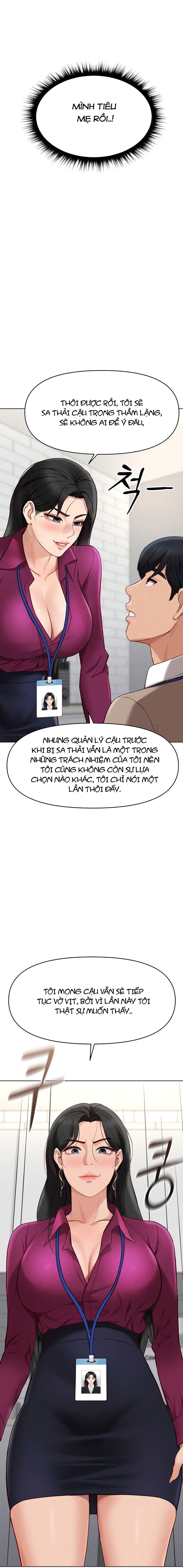 Chương Trình Thao Túng Nhận Thức Chap Chapter 11-Chương Trình Thao Túng Nhận Thức - Next Chap 12