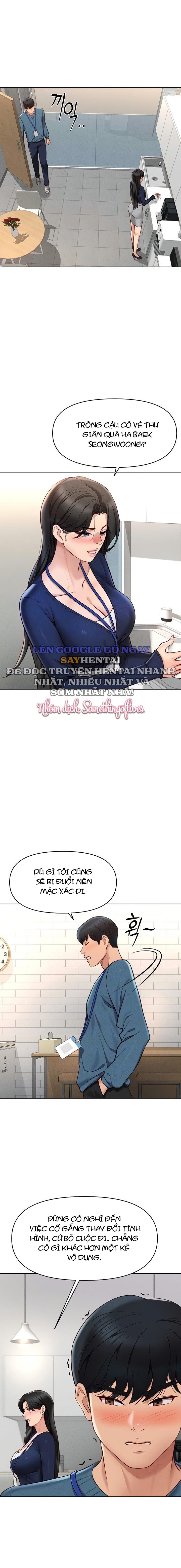 Chương Trình Thao Túng Nhận Thức Chap Chapter 11-Chương Trình Thao Túng Nhận Thức - Next Chap 12