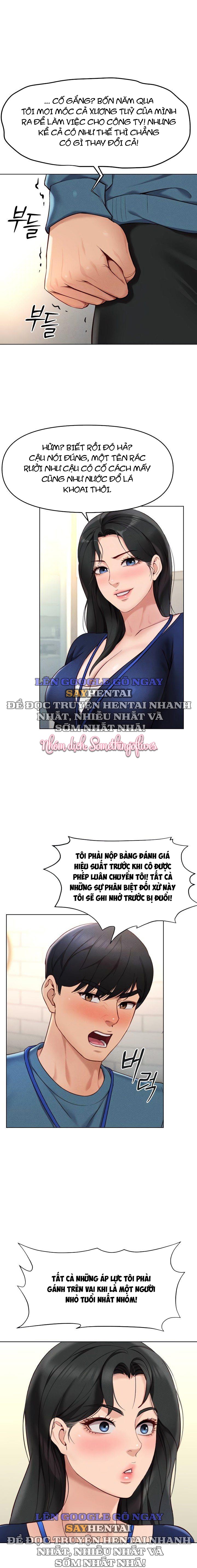 Chương Trình Thao Túng Nhận Thức Chap Chapter 11-Chương Trình Thao Túng Nhận Thức - Next Chap 12