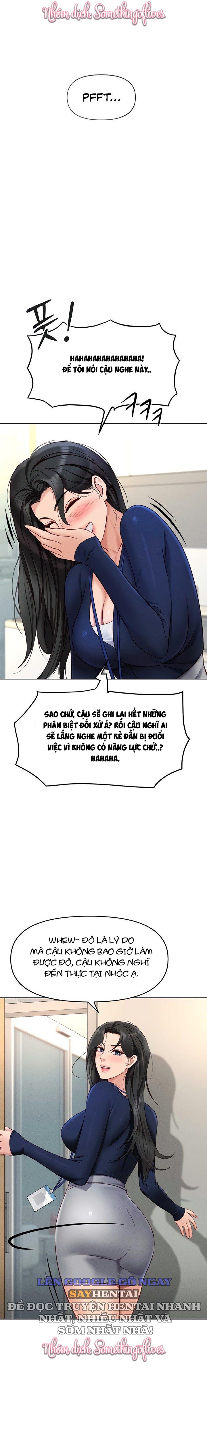 Chương Trình Thao Túng Nhận Thức Chap Chapter 11-Chương Trình Thao Túng Nhận Thức - Next Chap 12