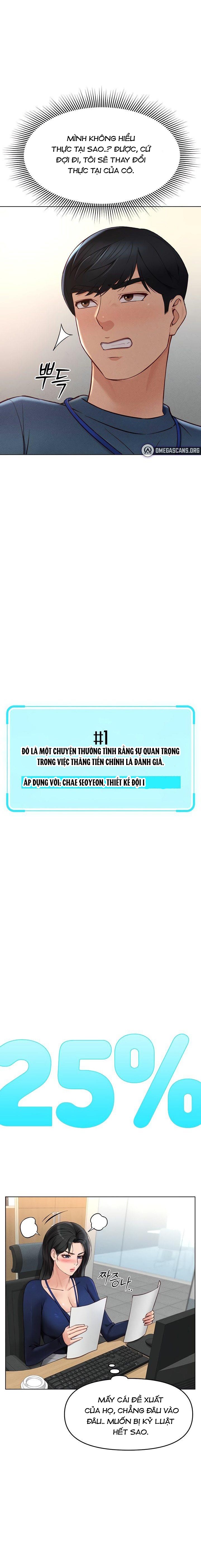 Chương Trình Thao Túng Nhận Thức Chap Chapter 11-Chương Trình Thao Túng Nhận Thức - Next Chap 12