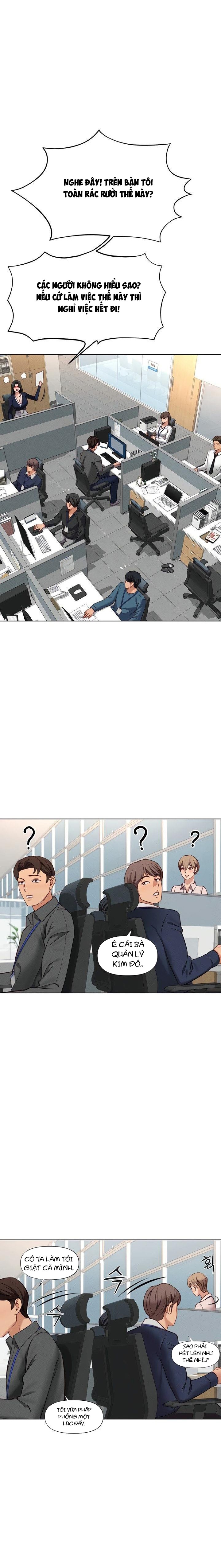 Chương Trình Thao Túng Nhận Thức Chap Chapter 11-Chương Trình Thao Túng Nhận Thức - Next Chap 12