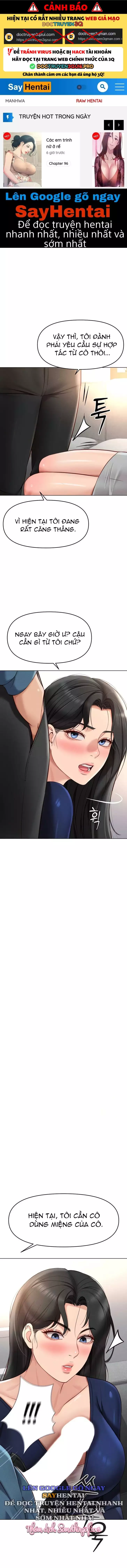 Chương Trình Thao Túng Nhận Thức Chap Chapter 12-Chương Trình Thao Túng Nhận Thức - Next Chap 13