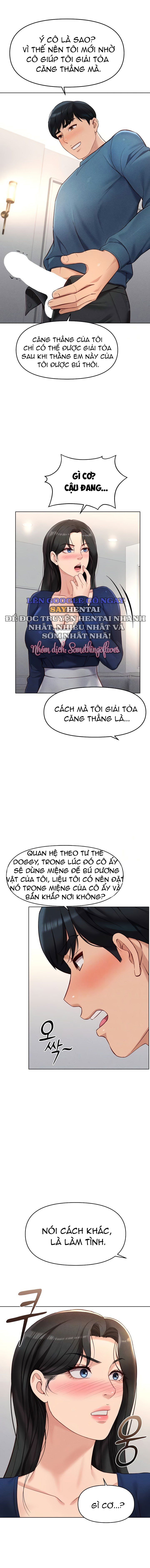 Chương Trình Thao Túng Nhận Thức Chap Chapter 12-Chương Trình Thao Túng Nhận Thức - Next Chap 13