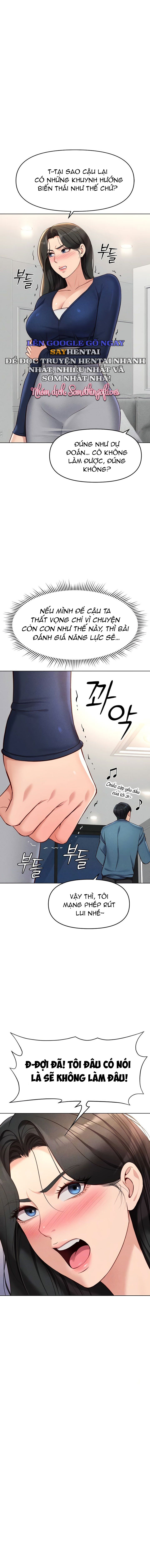 Chương Trình Thao Túng Nhận Thức Chap Chapter 12-Chương Trình Thao Túng Nhận Thức - Next Chap 13