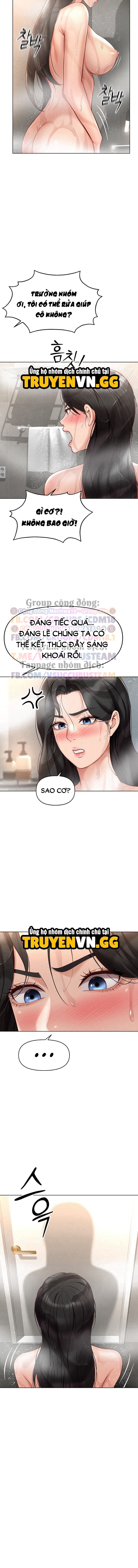 Chương Trình Thao Túng Nhận Thức Chap Chapter 13-Chương Trình Thao Túng Nhận Thức - Next Chap 14