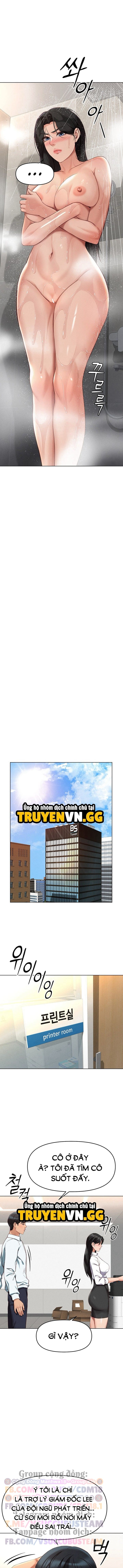 Chương Trình Thao Túng Nhận Thức Chap Chapter 13-Chương Trình Thao Túng Nhận Thức - Next Chap 14