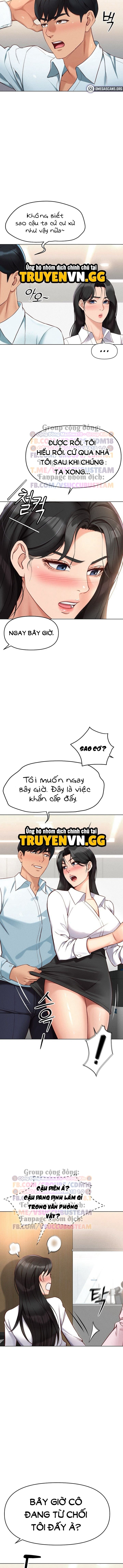 Chương Trình Thao Túng Nhận Thức Chap Chapter 13-Chương Trình Thao Túng Nhận Thức - Next Chap 14