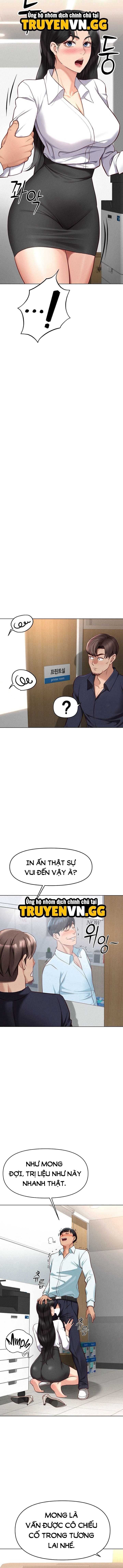 Chương Trình Thao Túng Nhận Thức Chap Chapter 13-Chương Trình Thao Túng Nhận Thức - Next Chap 14