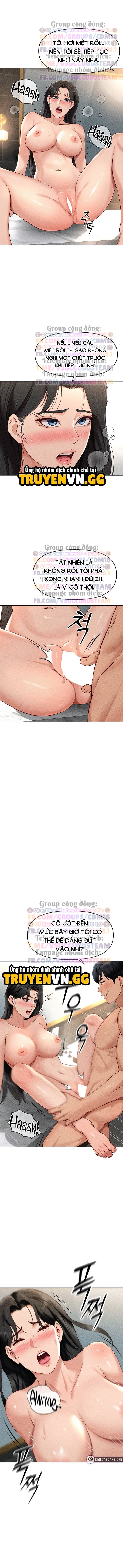 Chương Trình Thao Túng Nhận Thức Chap Chapter 13-Chương Trình Thao Túng Nhận Thức - Next Chap 14