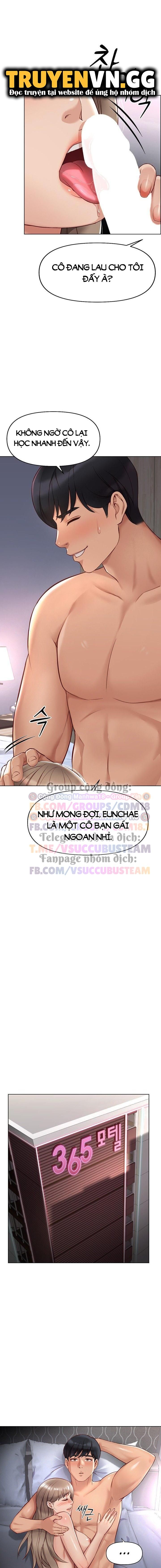 Chương Trình Thao Túng Nhận Thức Chap Chapter 16-Chương Trình Thao Túng Nhận Thức - Next Chap 17