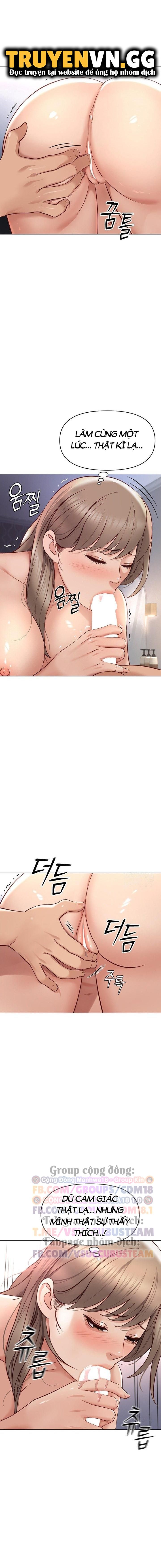 Chương Trình Thao Túng Nhận Thức Chap Chapter 16-Chương Trình Thao Túng Nhận Thức - Next Chap 17