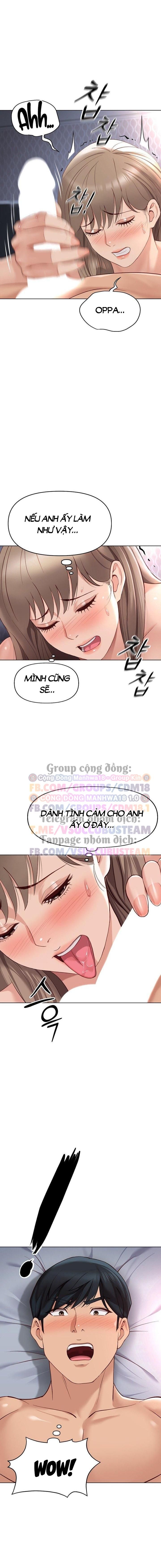 Chương Trình Thao Túng Nhận Thức Chap Chapter 16-Chương Trình Thao Túng Nhận Thức - Next Chap 17