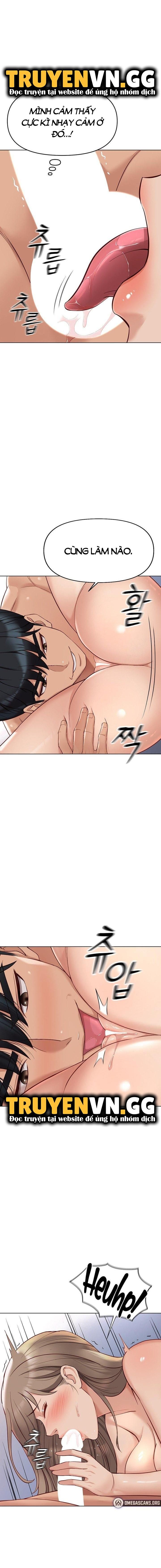 Chương Trình Thao Túng Nhận Thức Chap Chapter 16-Chương Trình Thao Túng Nhận Thức - Next Chap 17